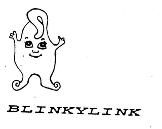 BLINKYLINK logo
