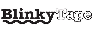 BLINKYTAPE logo