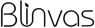 BLINVAS logo