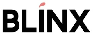 BLINX logo
