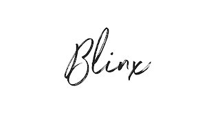 BLINX logo