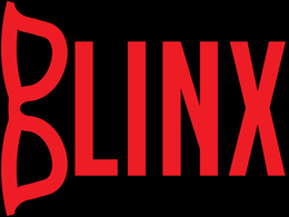 BLINX logo