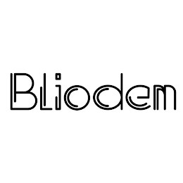 BLIODEM logo