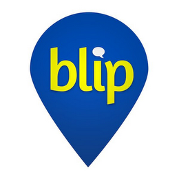 BLIP logo