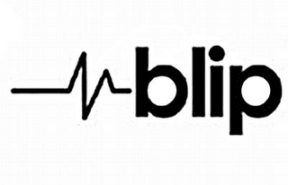 BLIP logo