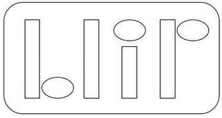 BLIP logo