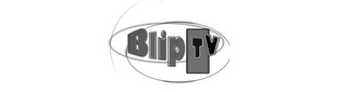 BLIP TV logo
