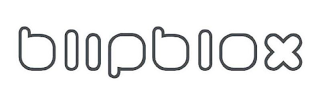 BLIPBLOX logo