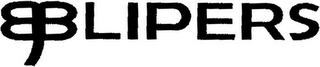 BLIPERS logo