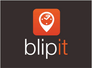 BLIPIT logo