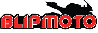 BLIPMOTO logo