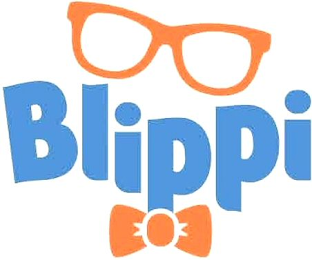 BLIPPI logo
