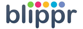 BLIPPR logo