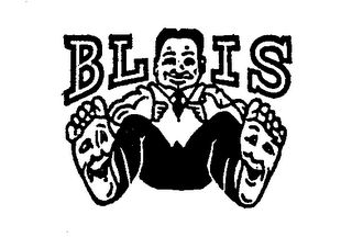BLIS logo