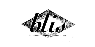 BLIS logo