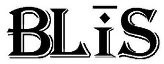 BLIS