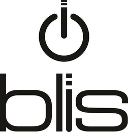 BLIS logo