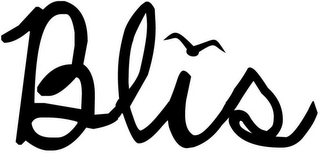 BLIS logo