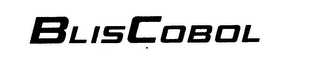 BLIS COBOL logo