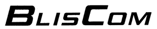 BLIS COM logo