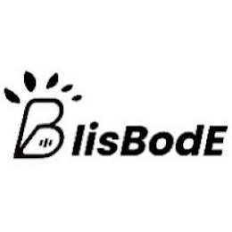 BLISBODE logo