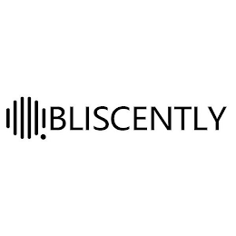 BLISCENTLY logo