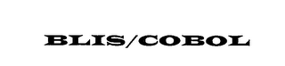BLIS/COBOL logo