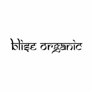 BLISE ORGANIC logo