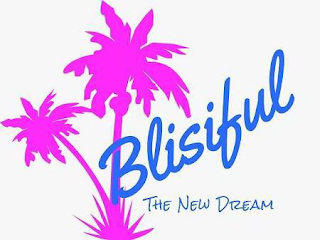 BLISIFUL THE NEW DREAM logo