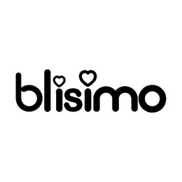 BLISIMO logo