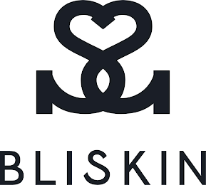BLISKIN logo