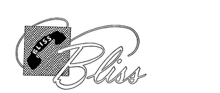 BLISS logo