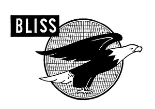 BLISS logo