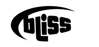 BLISS logo
