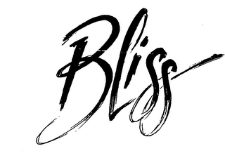 BLISS logo