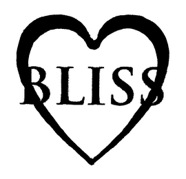 BLISS logo