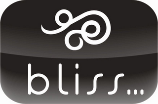 BLISS... logo