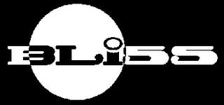BLISS logo