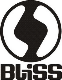 BLISS logo