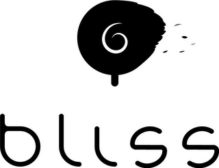 BLISS logo