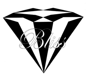 BLISS logo