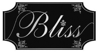 BLISS logo