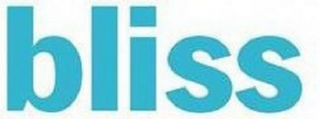 BLISS logo