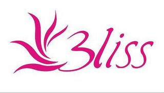 BLISS logo