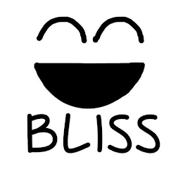 BLISS logo