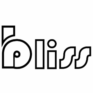BLISS logo