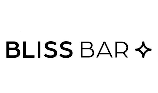 BLISS BAR