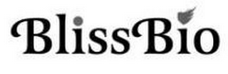 BLISS BIO logo
