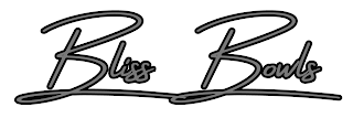 BLISS BOWLS logo