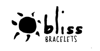 BLISS BRACELETS logo